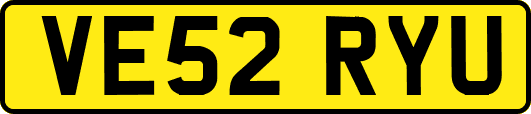 VE52RYU