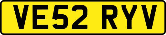 VE52RYV