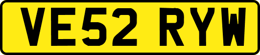 VE52RYW