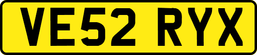 VE52RYX