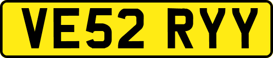 VE52RYY