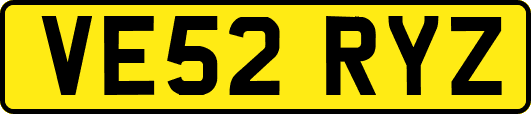 VE52RYZ