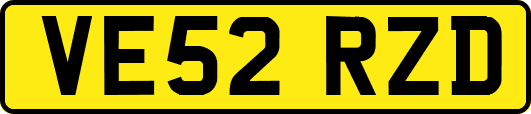 VE52RZD