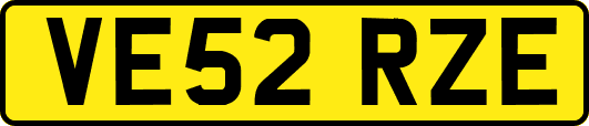 VE52RZE