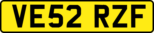 VE52RZF