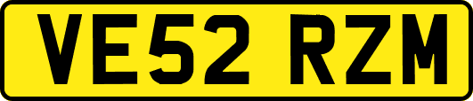 VE52RZM