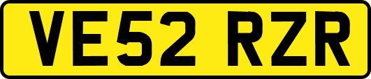 VE52RZR