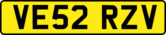 VE52RZV