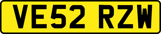 VE52RZW
