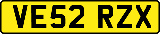 VE52RZX