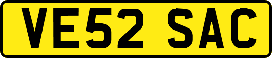 VE52SAC