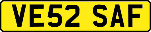 VE52SAF
