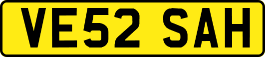 VE52SAH