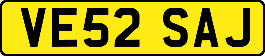 VE52SAJ