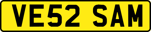 VE52SAM