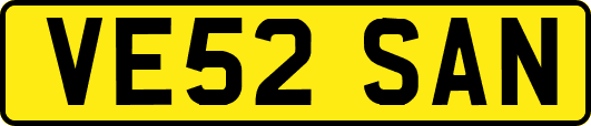 VE52SAN