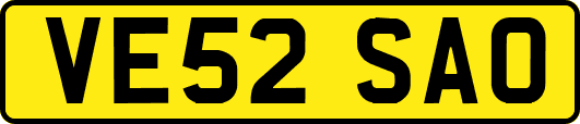 VE52SAO