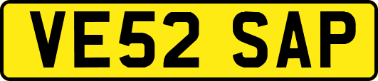 VE52SAP