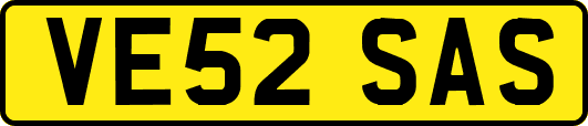 VE52SAS