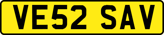 VE52SAV