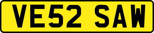 VE52SAW