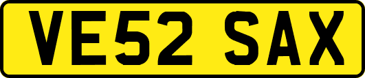 VE52SAX