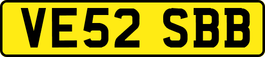 VE52SBB