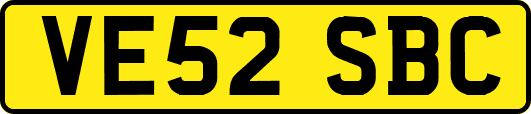VE52SBC