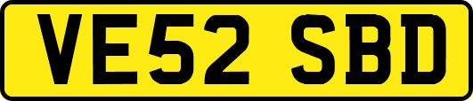 VE52SBD