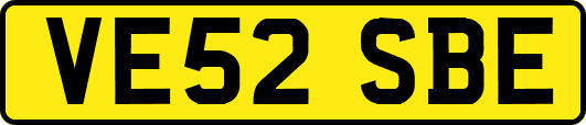 VE52SBE