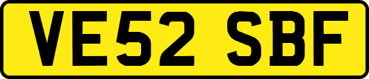 VE52SBF