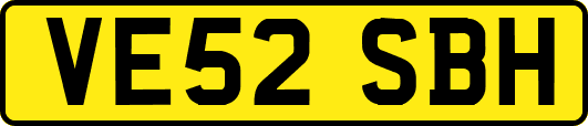 VE52SBH
