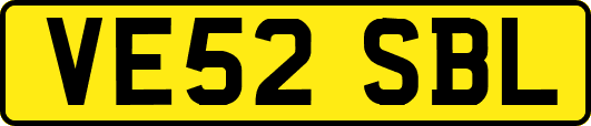 VE52SBL