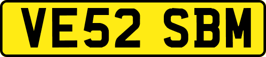 VE52SBM