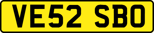 VE52SBO
