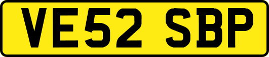 VE52SBP