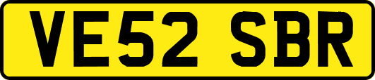 VE52SBR
