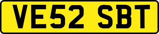 VE52SBT