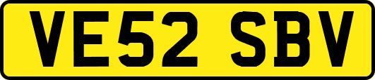 VE52SBV