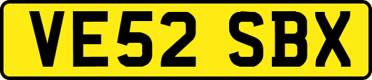 VE52SBX