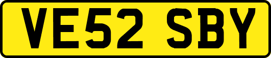VE52SBY