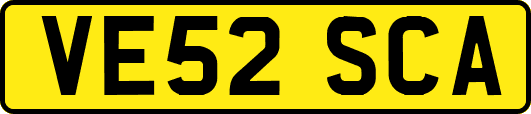 VE52SCA