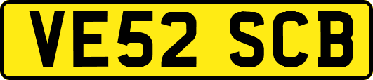 VE52SCB