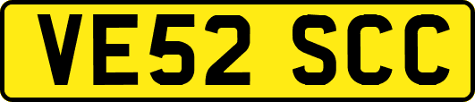 VE52SCC