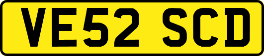 VE52SCD