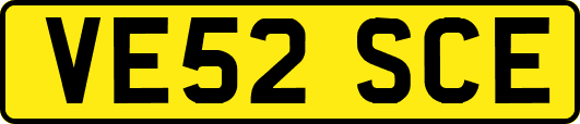 VE52SCE