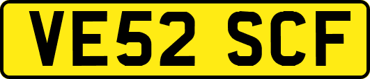 VE52SCF