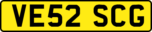VE52SCG