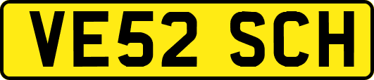 VE52SCH