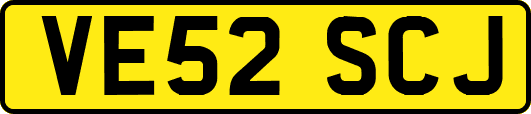 VE52SCJ